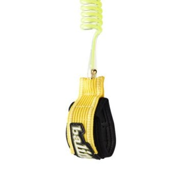 Balin Double Deluxe Coil Wrist Yellow. Balin Bodyboard Leash in Boardsports Bodyboard Leash & Boardsports Bodyboard. Code: 01-BBDDCU