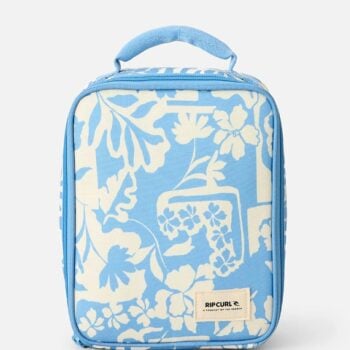 Rip Curl Lunch Bag Mixed Blissful Blue. Rip Curl Lunch Boxes in Womens Lunch Boxes & Womens Accessories. Code: 01AWUT+
