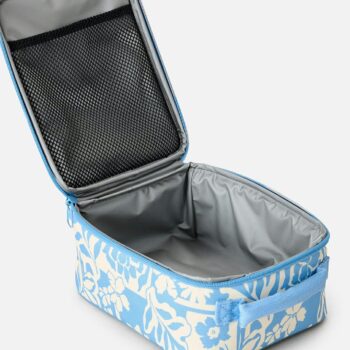 Rip Curl Lunch Bag Mixed Blissful Blue. Rip Curl Lunch Boxes in Womens Lunch Boxes & Womens Accessories. Code: 01AWUT+