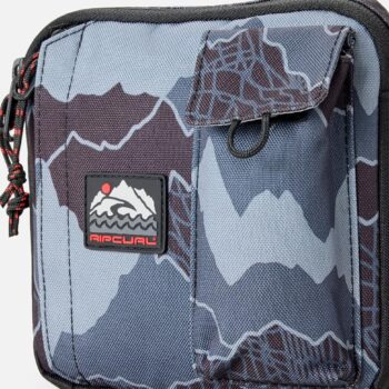 Rip Curl 24/7 Pouch Search Camo Black/grey. Rip Curl Handbags in Mens Handbags & Mens Bags. Code: 01FMSB