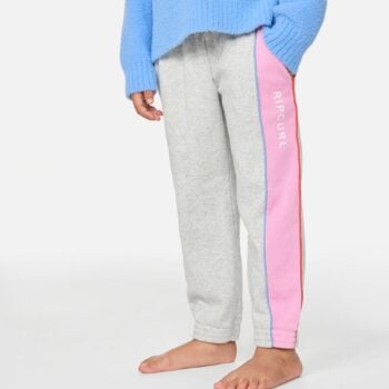 Rip Curl Sunshine Revival Tp-girl Light Grey Marle. Rip Curl Track Pants in Toddler Girls Track Pants & Toddler Girls Pants & Jeans. Code: 01GJPA