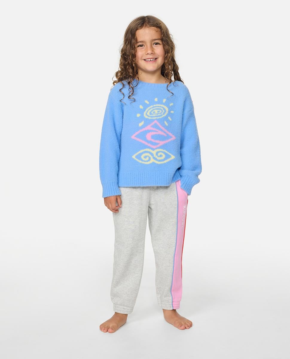 Rip Curl Sunshine Revival Tp-girl Light Grey Marle. Rip Curl Track Pants in Toddler Girls Track Pants & Toddler Girls Pants & Jeans. Code: 01GJPA