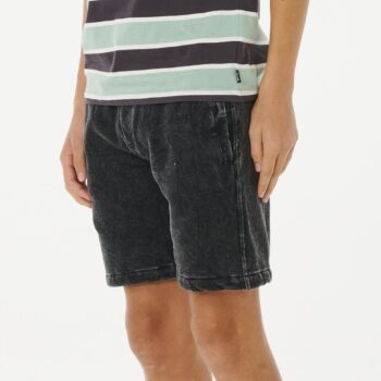 Rip Curl Epic Knit Short-boy Washed Black. Rip Curl Walkshorts - Fitted Waist in Boys Walkshorts - Fitted Waist & Boys Shorts. Code: 01KBWS