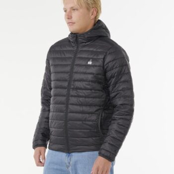 Rip Curl Anti Series Search Puffer Black. Rip Curl Jackets in Mens Jackets & Mens Jackets, Jumpers & Knits. Code: 023MJA