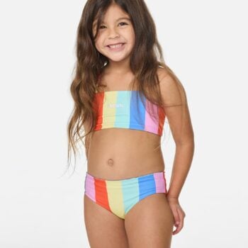 Rip Curl Surf Magic Revo Bikini-gi Multico. Rip Curl Swimwear - Separates in Toddler Girls Swimwear - Separates & Toddler Girls Swimwear. Code: 02MJSW