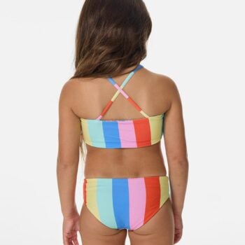 Rip Curl Surf Magic Revo Bikini-gi Multico. Rip Curl Swimwear - Separates in Toddler Girls Swimwear - Separates & Toddler Girls Swimwear. Code: 02MJSW