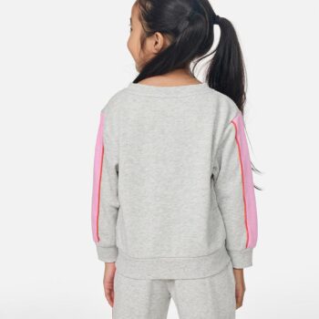 Rip Curl Sunshine Revival Crew-gir Light Grey Marle. Rip Curl Sweats in Toddler Girls Sweats & Toddler Girls Jackets, Jumpers & Knits. Code: 02UJFL