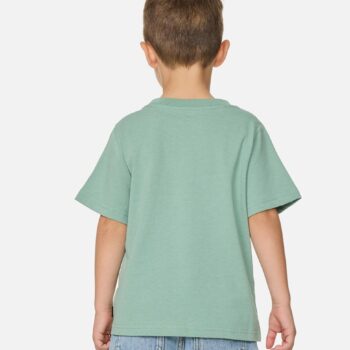 Rip Curl Wettie Passage Icon Tee-b Aloe. Rip Curl Tees in Boys Tees & Boys T-shirts & Singlets. Code: 030TTE