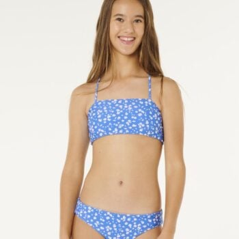 Rip Curl Sunshine Revo Bikini-girl Blue. Rip Curl Swimwear - Separates in Girls Swimwear - Separates & Girls Swimwear. Code: 03DGSW