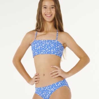 Rip Curl Sunshine Revo Bikini-girl Blue. Rip Curl Swimwear - Separates in Girls Swimwear - Separates & Girls Swimwear. Code: 03DGSW