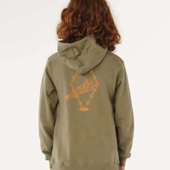 Rip Curl Eternal Shred Art Hood-bo Surplus Green. Rip Curl Hoodies in Boys Hoodies & Boys Jackets, Jumpers & Knits. Code: 03KBFL