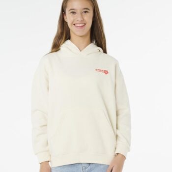 Rip Curl Surf Puff Hood Party P-gi Bone. Rip Curl Hoodies in Girls Hoodies & Girls Jackets, Jumpers & Knits. Code: 03WGFL