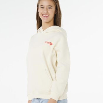Rip Curl Surf Puff Hood Party P-gi Bone. Rip Curl Hoodies in Girls Hoodies & Girls Jackets, Jumpers & Knits. Code: 03WGFL