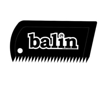 Balin Balin Wax Comb Ass. Balin Parts in Boardsports Parts & Boardsports Surf. Code: 04-WC01