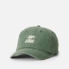 WASHED GREEN