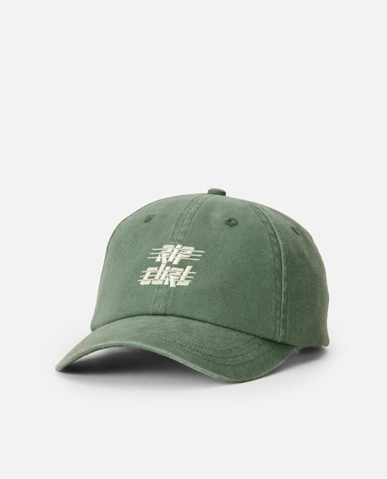 WASHED GREEN