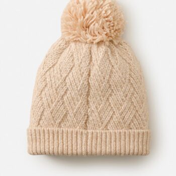 Rip Curl Premium Reg Pom Pom Beani Oatmeal Marle. Rip Curl Beanies And Scarves in Womens Beanies And Scarves & Womens Headwear. Code: 055WHE