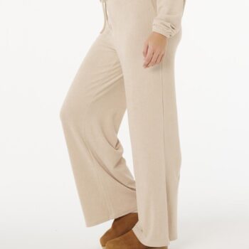 Rip Curl Cosy Cord Wide Leg Pant Natural. Rip Curl Pants in Womens Pants & Womens Pants & Jeans. Code: 060WPA
