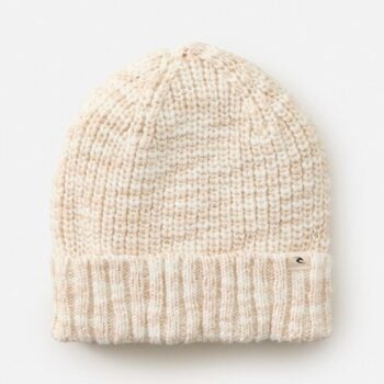Rip Curl Keep Sakes Reg Beanie Off White. Rip Curl Beanies And Scarves in Womens Beanies And Scarves & Womens Headwear. Code: 070WHE