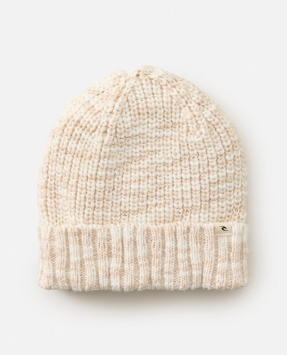 Rip Curl Keep Sakes Reg Beanie Off White. Rip Curl Beanies And Scarves in Womens Beanies And Scarves & Womens Headwear. Code: 070WHE