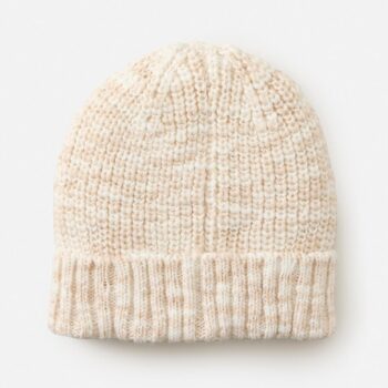 Rip Curl Keep Sakes Reg Beanie Off White. Rip Curl Beanies And Scarves in Womens Beanies And Scarves & Womens Headwear. Code: 070WHE