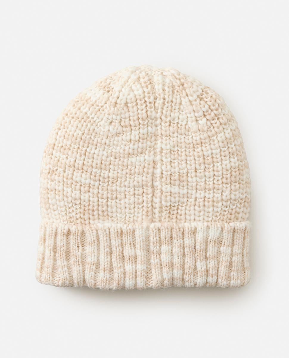 Rip Curl Keep Sakes Reg Beanie Off White. Rip Curl Beanies And Scarves in Womens Beanies And Scarves & Womens Headwear. Code: 070WHE