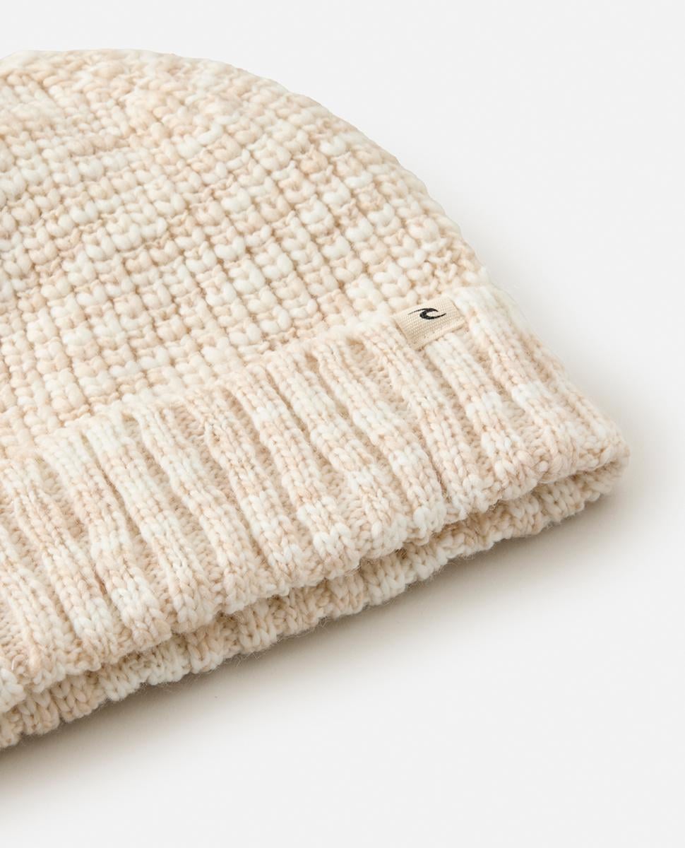 Rip Curl Keep Sakes Reg Beanie Off White. Rip Curl Beanies And Scarves in Womens Beanies And Scarves & Womens Headwear. Code: 070WHE