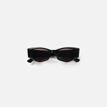 Epokhe Guilty X Thomas Townend Black Polish Bronze. Epokhe Sunglasses in Mens Sunglasses & Mens Eyewear. Code: 1025-BLKPB