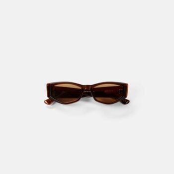 Epokhe Guilty Maple X Thomas Maple Brown. Epokhe Sunglasses in Mens Sunglasses & Mens Eyewear. Code: 1025-MAPOB