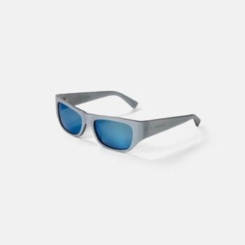 Epokhe Memphis Xoccy Silvr Occy Silver /blue Polar. Epokhe Sunglasses in Mens Sunglasses & Mens Eyewear. Code: 1071-SILPO