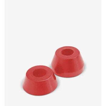 Hardcore Sk8 Slant Standard Bushing Red. Hardcore Sk8 Parts in Boardsports Parts & Boardsports Skate. Code: 13225005