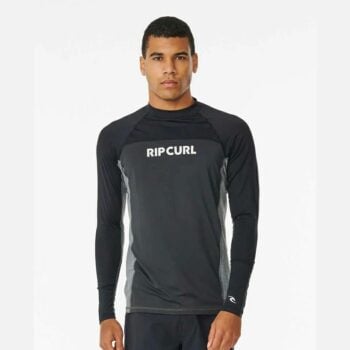 Rip Curl Drive Upf L/s Black. Rip Curl Rashvests in Mens Rashvests & Mens Wetsuits. Code: 14EMRV