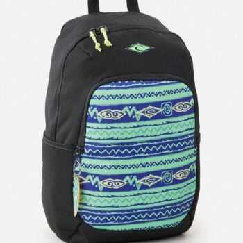 Rip Curl Ozone Cool 30l Raw Energy Black/green. Rip Curl Backpacks in Mens Backpacks & Mens Accessories. Code: 16RMBA