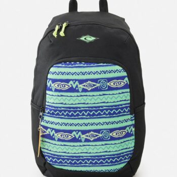 Rip Curl Ozone Cool 30l Raw Energy Black/green. Rip Curl Backpacks in Mens Backpacks & Mens Bags. Code: 16RMBA