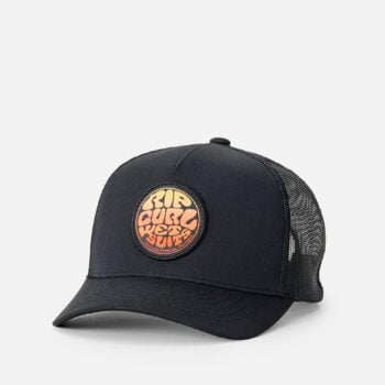 Rip Curl Wetsuit Icon Trucker - Bo Washed Black. Rip Curl Hats & Caps in Boys Hats & Caps & Boys Headwear. Code: 1AYBHE