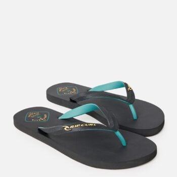 Rip Curl Desto Bloom Open Toe Black/green. Rip Curl Thongs in Generic Thongs & Generic Footwear. Code: 1BIMOT