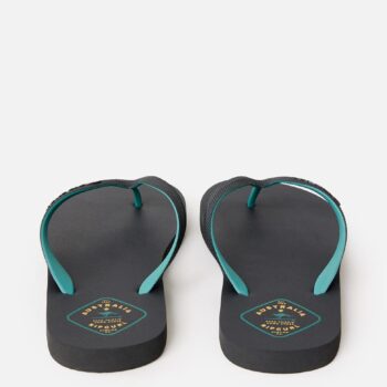Rip Curl Desto Bloom Open Toe Black/green. Rip Curl Thongs in Generic Thongs & Generic Footwear. Code: 1BIMOT