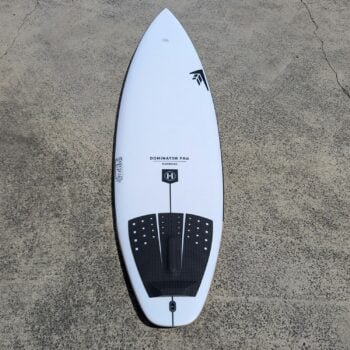 Used Sh Dominator Pro 6.0 Futures. Used Second Hand Surfboards in Boardsports Second Hand Surfboards & Boardsports Surf. Code: 2026000370