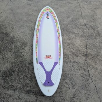 Used Sh Surf Betty 6.8 W/fins Futures. Used Second Hand Surfboards in Boardsports Second Hand Surfboards & Boardsports Surf. Code: 2026000374