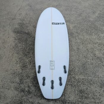 Used Sh Pyzel Gremlin Xl 6`0 Fcsii. Used Second Hand Surfboards in Boardsports Second Hand Surfboards & Boardsports Surf. Code: 2026000377
