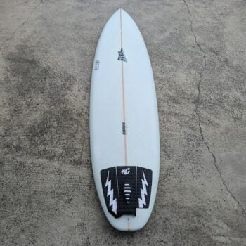Used Sh Kb Midlength 7.6 Futures. Used Second Hand Surfboards in Boardsports Second Hand Surfboards & Boardsports Surf. Code: 2026000380