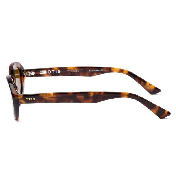 Otis Birdie Sepia Tort / Brown Eco Sepia Tort/brown. Otis Sunglasses in Mens Sunglasses & Mens Eyewear. Code: 208-2503