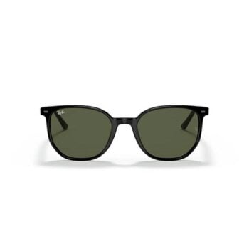 Ray Ban Sunglasses Elliot Black/ Green Black / Green Lens. Ray Ban Sunglasses Sunglasses in Mens Sunglasses & Mens Eyewear. Code: 219790131