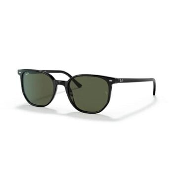 Ray Ban Sunglasses Elliot Black/ Green Black / Green Lens. Ray Ban Sunglasses Sunglasses in Mens Sunglasses & Mens Eyewear. Code: 219790131