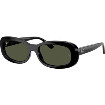 Ray Ban Sunglasses Rb2221 Black / W Green Black W/ Green. Ray Ban Sunglasses Sunglasses in Mens Sunglasses & Mens Eyewear. Code: 222190131