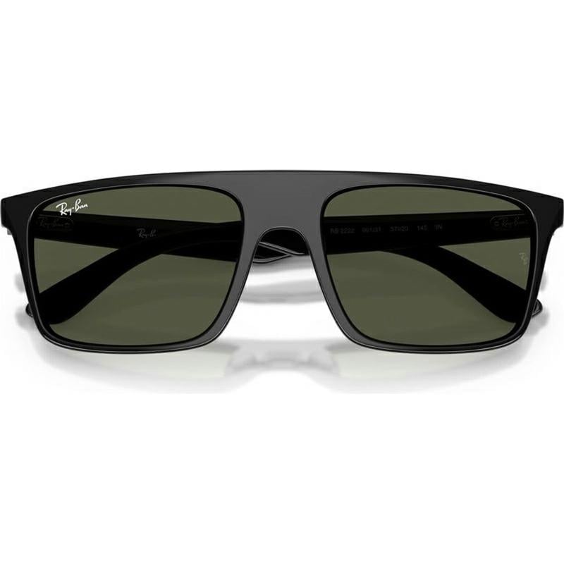 Ray Ban Sunglasses Rb2222 Black Black. Ray Ban Sunglasses Sunglasses in Mens Sunglasses & Mens Eyewear. Code: 222290131