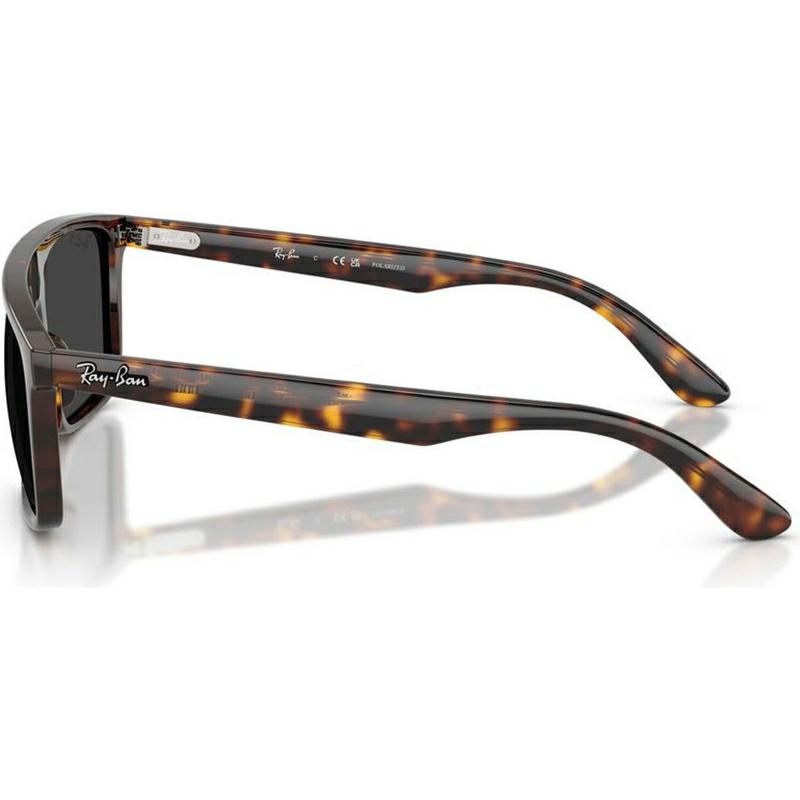 Ray Ban Sunglasses Rb2222 Havana Blkp Black Polar. Ray Ban Sunglasses Sunglasses in Mens Sunglasses & Mens Eyewear. Code: 222290248