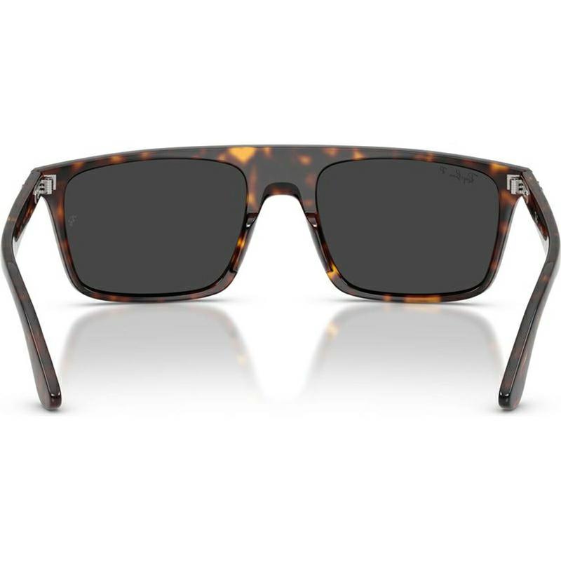 Ray Ban Sunglasses Rb2222 Havana Blkp Black Polar. Ray Ban Sunglasses Sunglasses in Mens Sunglasses & Mens Eyewear. Code: 222290248