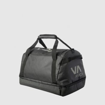 Rvca Va Gear Bag Black. Rvca Travel Bags in Mens Travel Bags & Mens Bags. Code: 23D651510