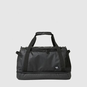 Rvca Va Gear Bag Black. Rvca Travel Bags in Mens Travel Bags & Mens Bags. Code: 23D651510